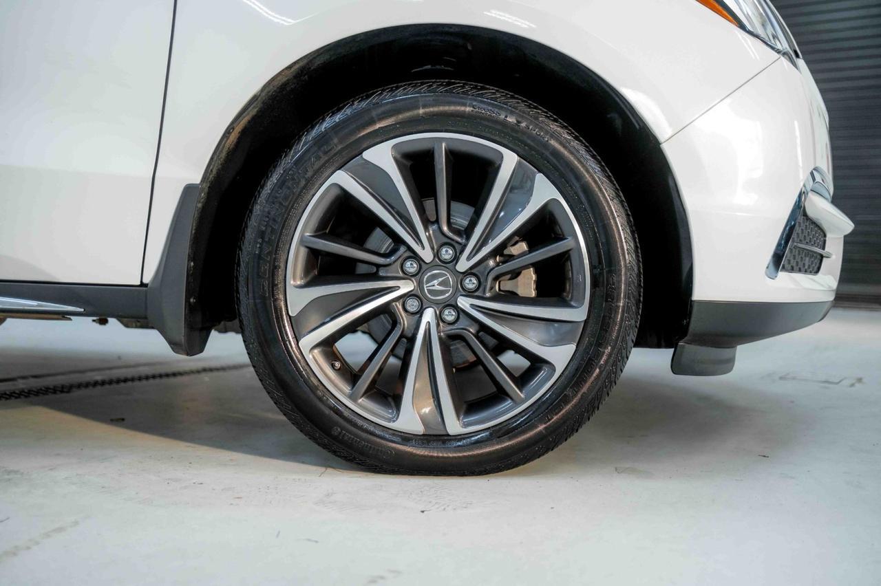 2020 Acura MDX w/Technology Pkg Marietta GA