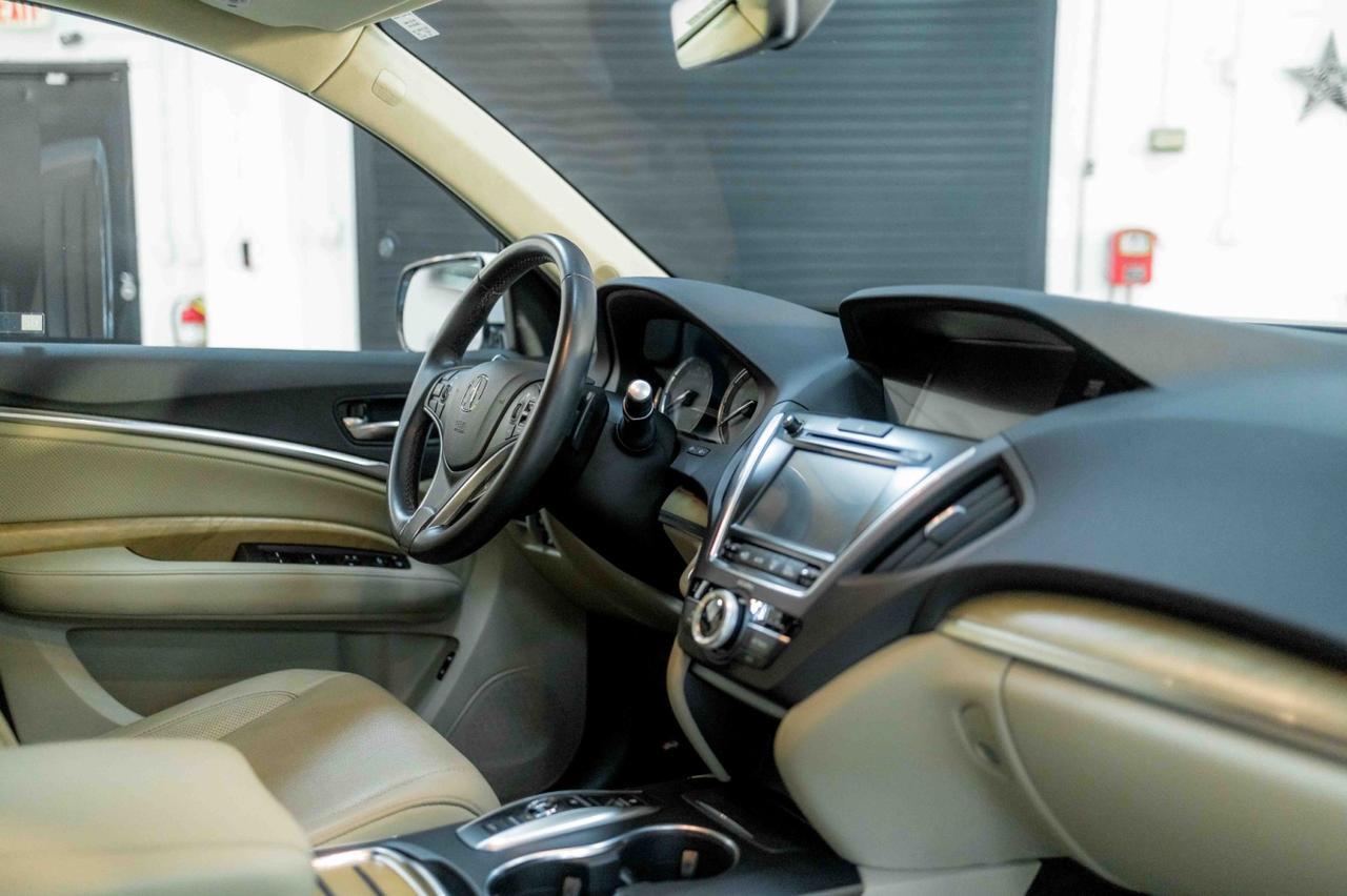 2020 Acura MDX w/Technology Pkg Marietta GA