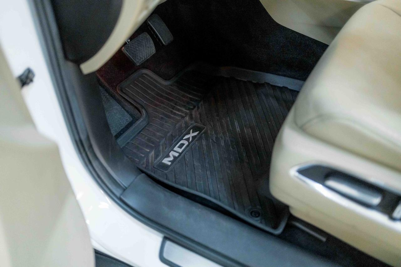 2020 Acura MDX w/Technology Pkg Marietta GA