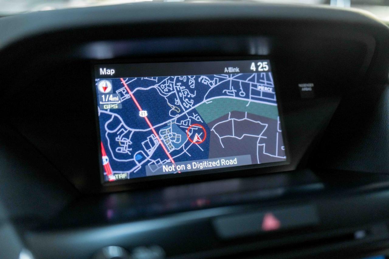 2020 Acura MDX w/Technology Pkg Marietta GA