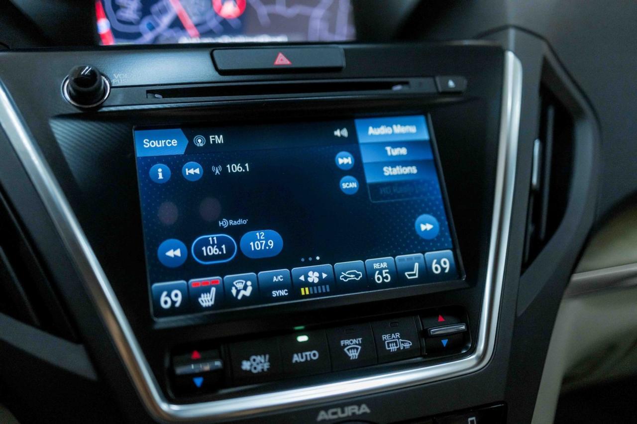 2020 Acura MDX w/Technology Pkg Marietta GA