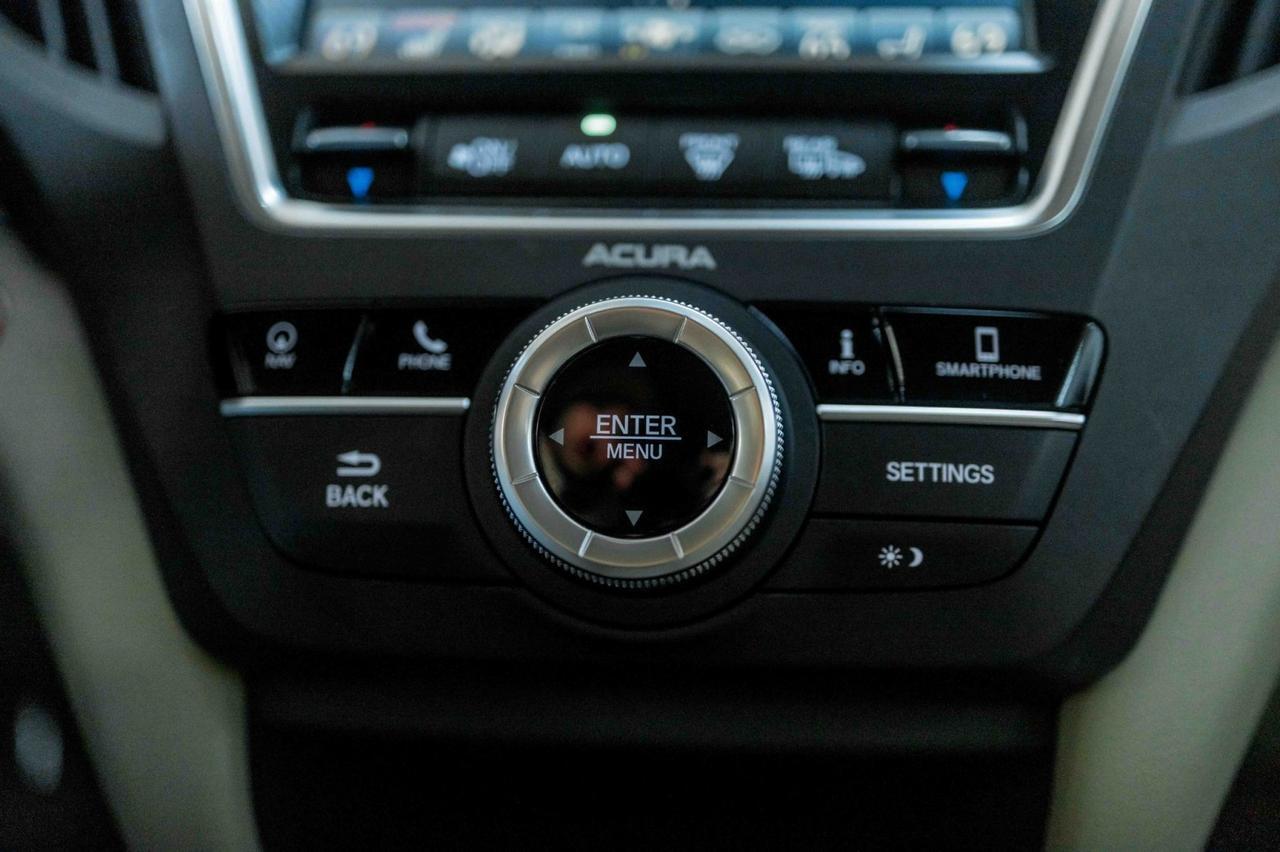 2020 Acura MDX w/Technology Pkg Marietta GA