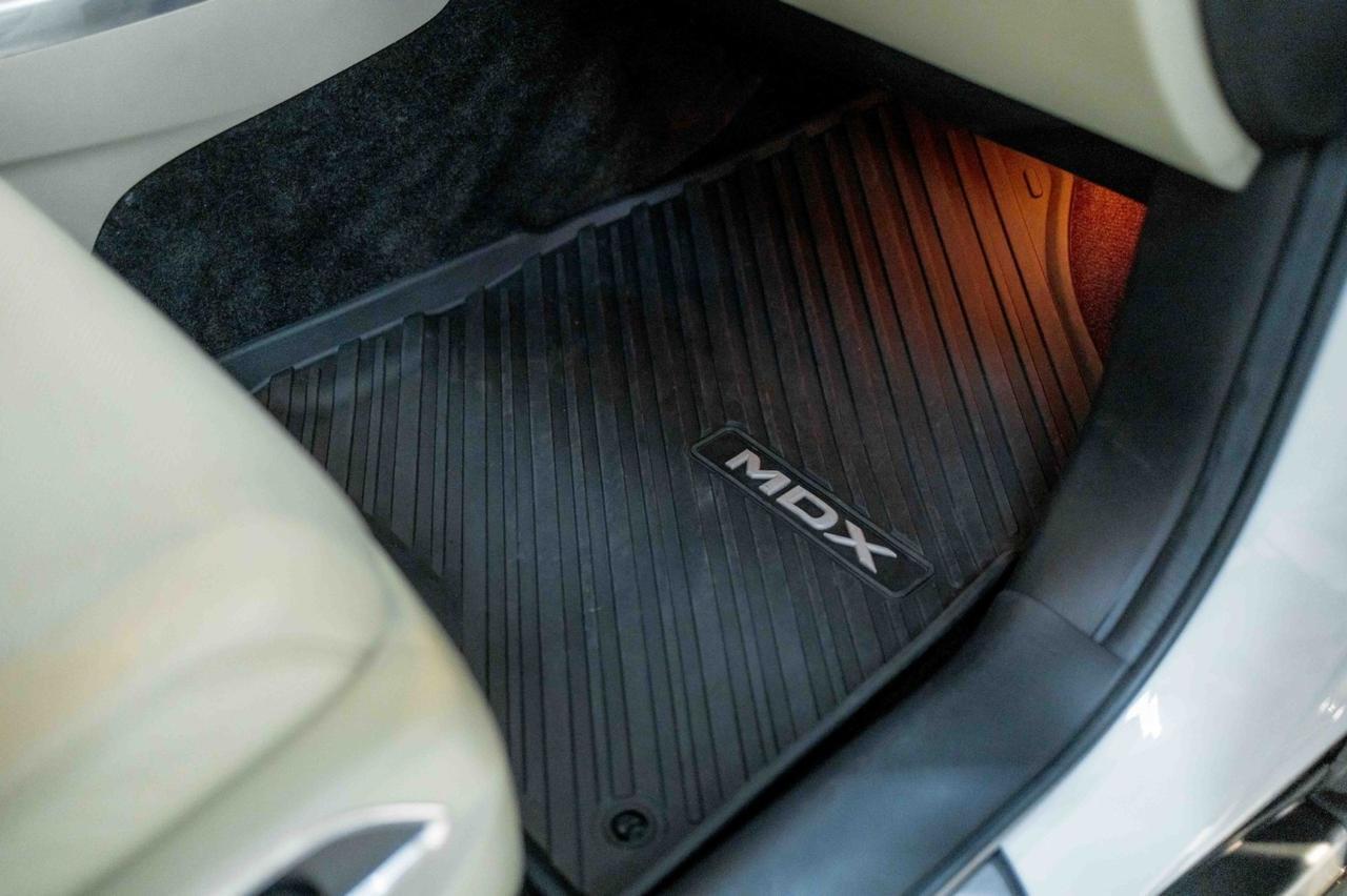 2020 Acura MDX w/Technology Pkg Marietta GA