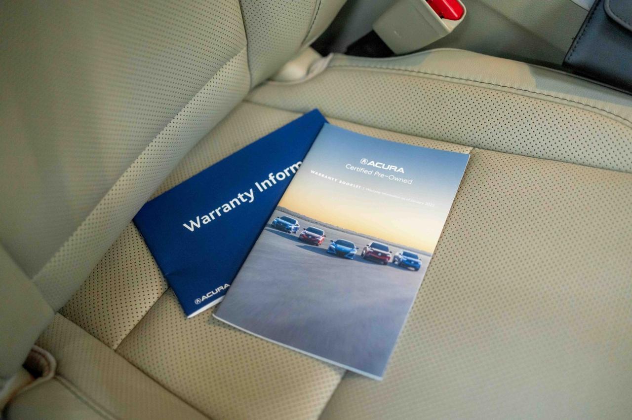 2020 Acura MDX w/Technology Pkg Marietta GA