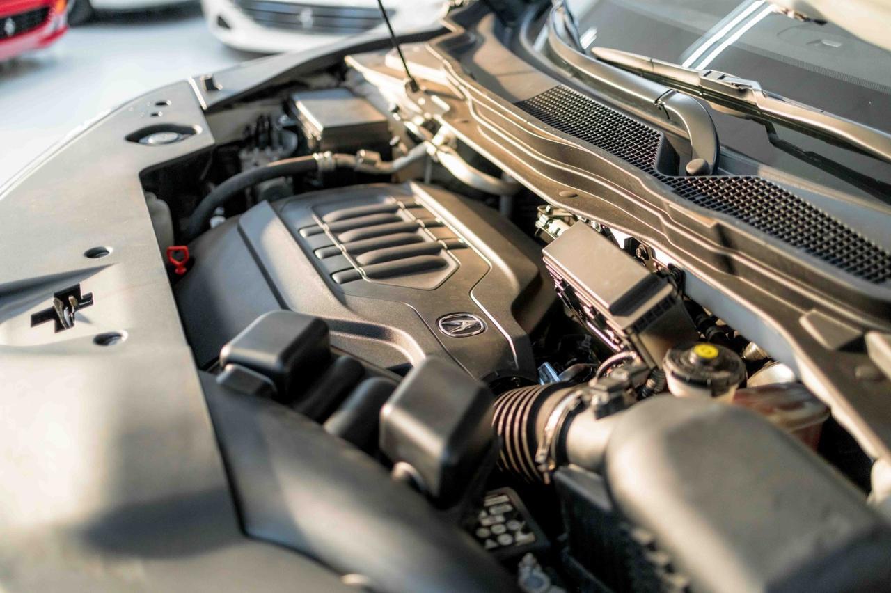 2020 Acura MDX w/Technology Pkg Marietta GA