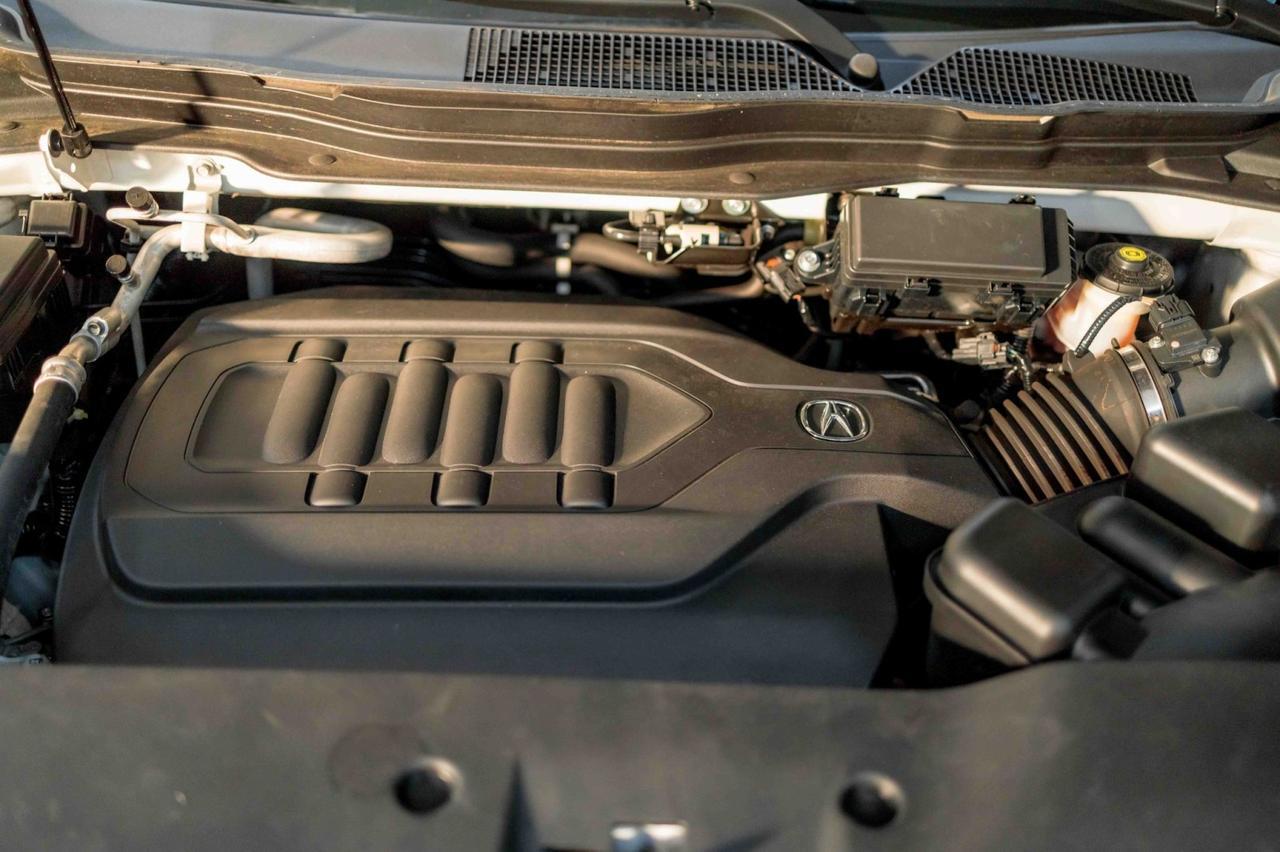 2020 Acura MDX w/Technology Pkg Marietta GA