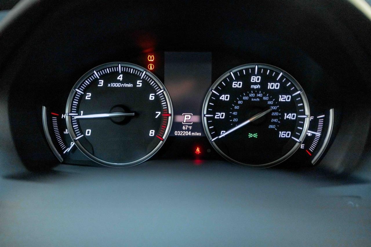 2020 Acura MDX w/Technology Pkg Marietta GA