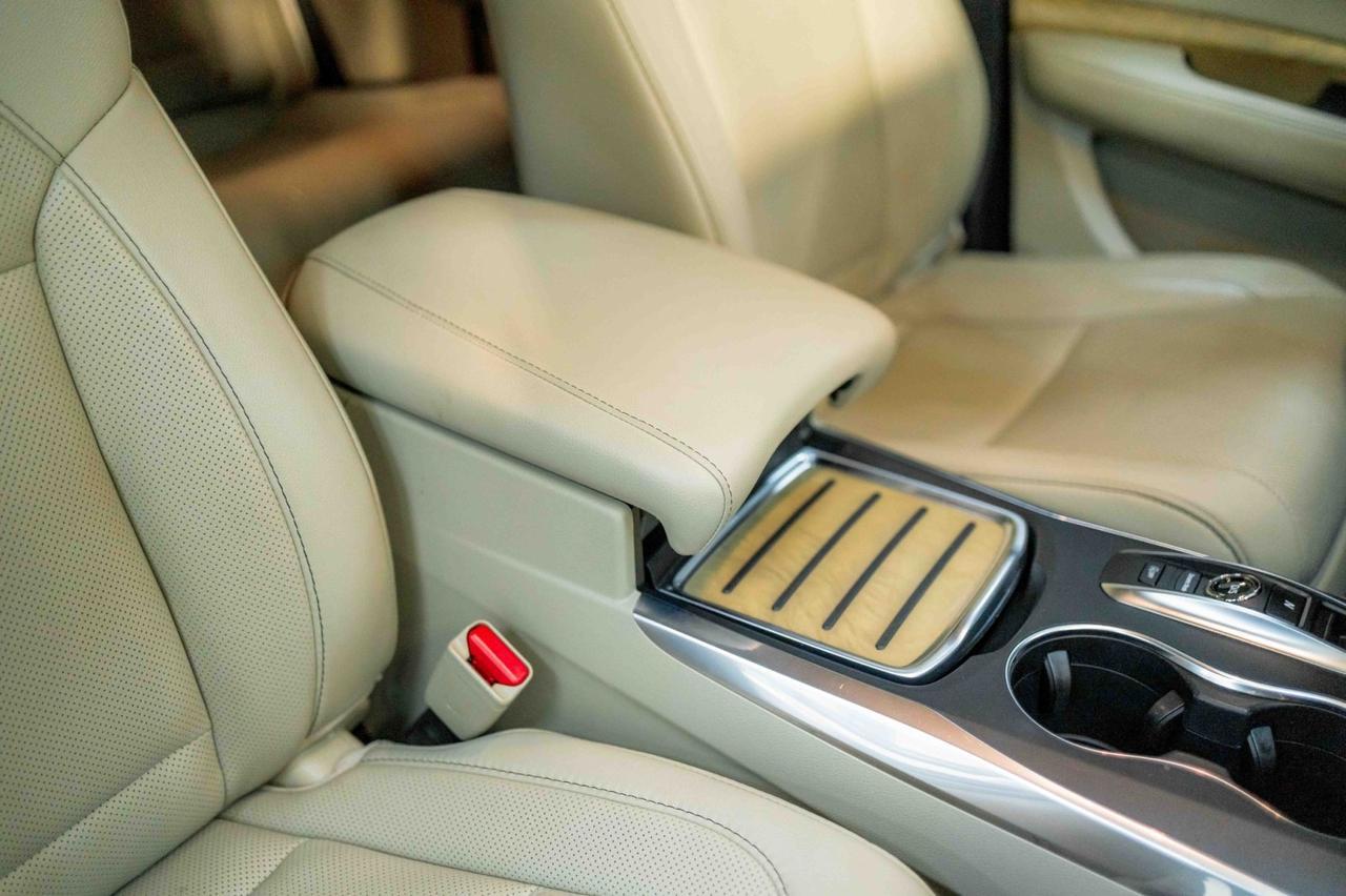 2020 Acura MDX w/Technology Pkg Marietta GA