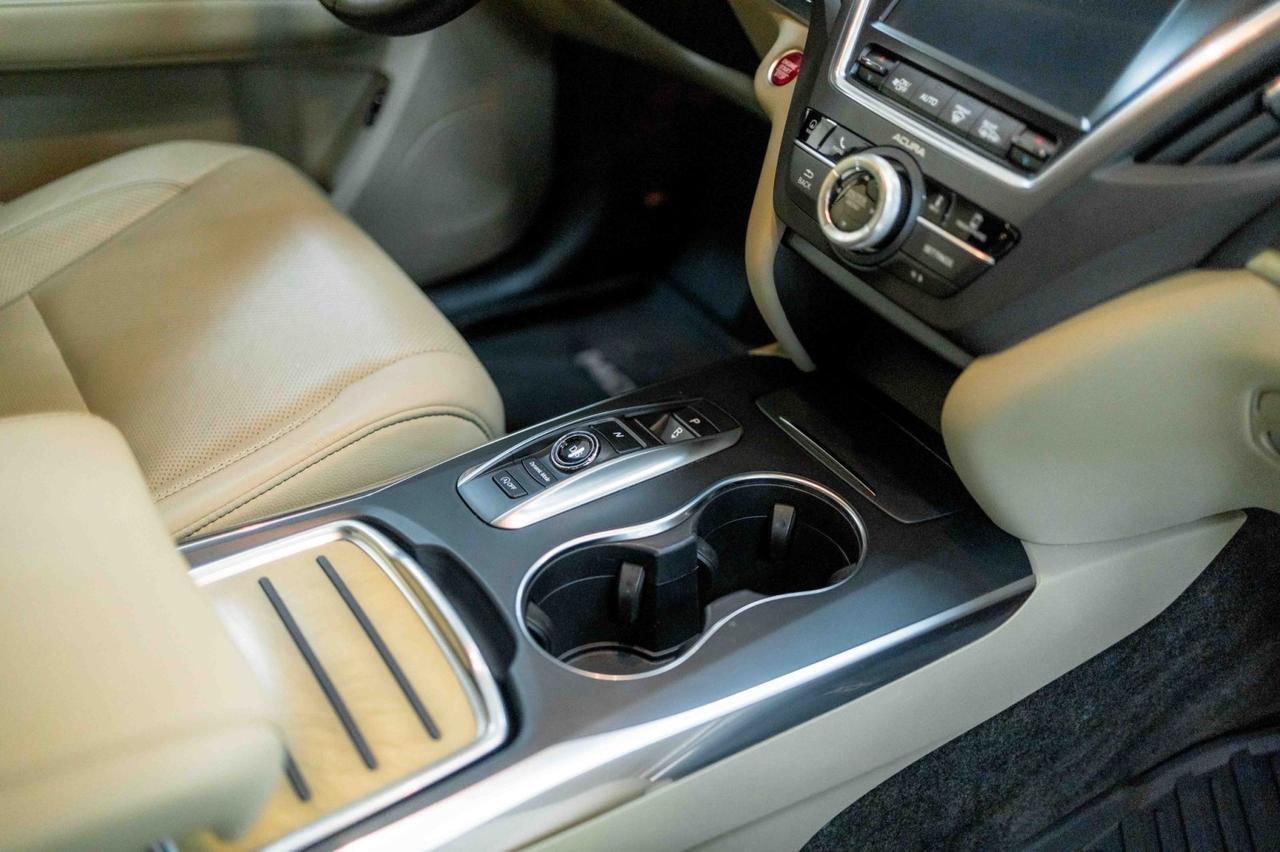 2020 Acura MDX w/Technology Pkg Marietta GA