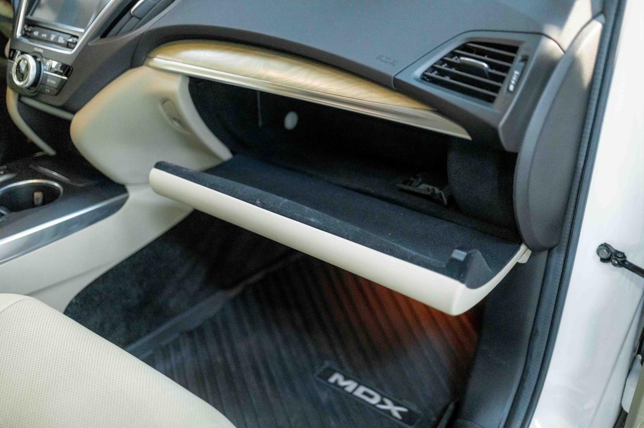 2020 Acura MDX w/Technology Pkg Marietta GA