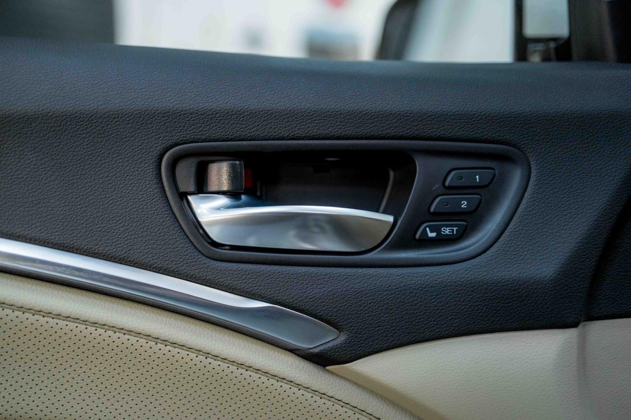 2020 Acura MDX w/Technology Pkg Marietta GA