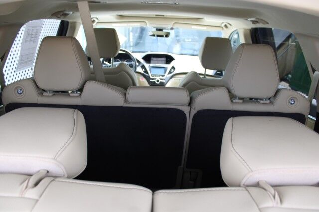 2020 Acura MDX w/Technology Pkg Melbourne FL