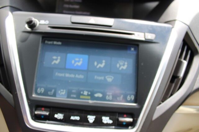 2020 Acura MDX w/Technology Pkg Melbourne FL