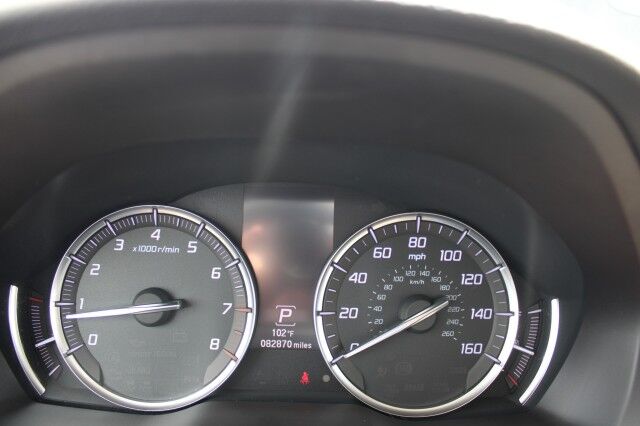 2020 Acura MDX w/Technology Pkg Melbourne FL