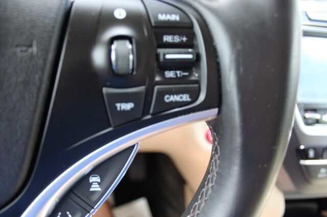 2020 Acura MDX w/Technology Pkg Melbourne FL