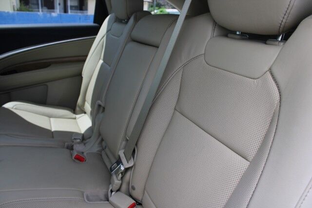 2020 Acura MDX w/Technology Pkg Melbourne FL