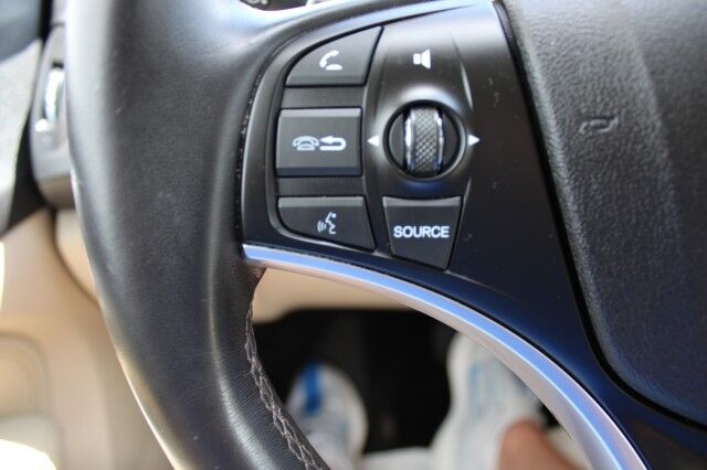 2020 Acura MDX w/Technology Pkg Melbourne FL