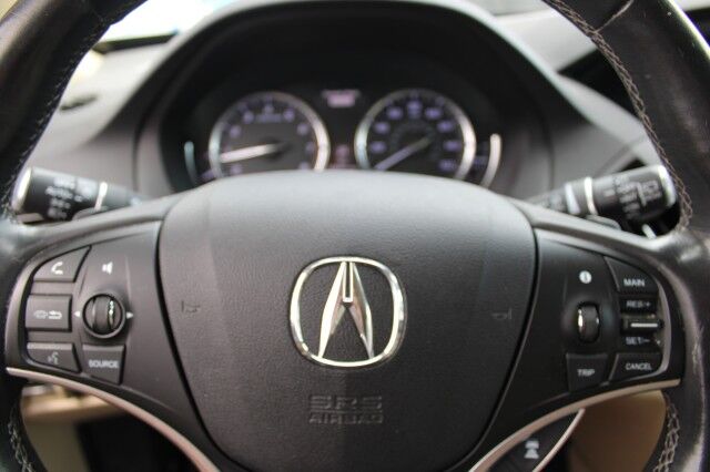 2020 Acura MDX w/Technology Pkg Melbourne FL