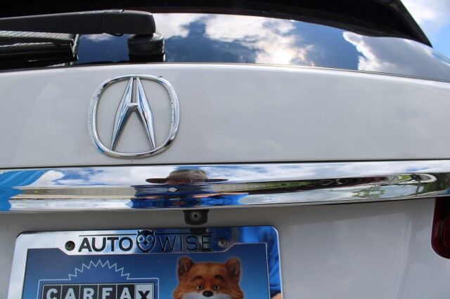 2020 Acura MDX w/Technology Pkg Melbourne FL