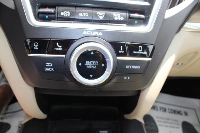 2020 Acura MDX w/Technology Pkg Melbourne FL