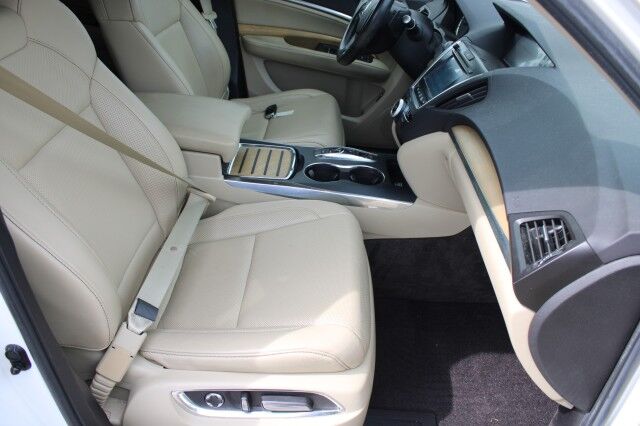 2020 Acura MDX w/Technology Pkg Melbourne FL