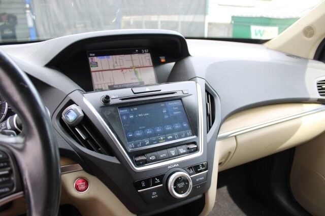 2020 Acura MDX w/Technology Pkg Melbourne FL