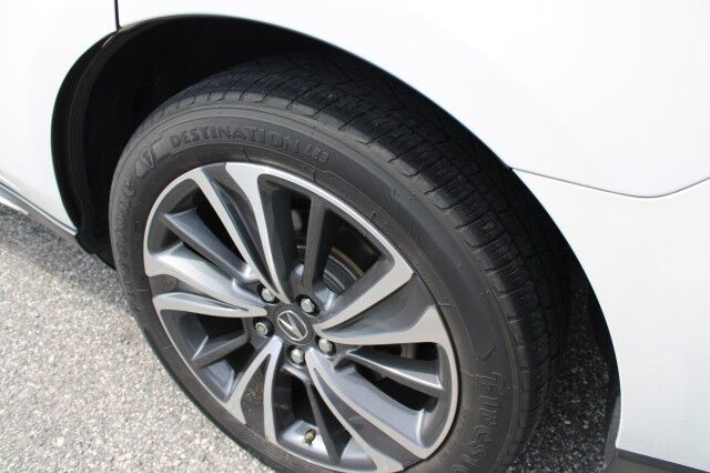 2020 Acura MDX w/Technology Pkg Melbourne FL