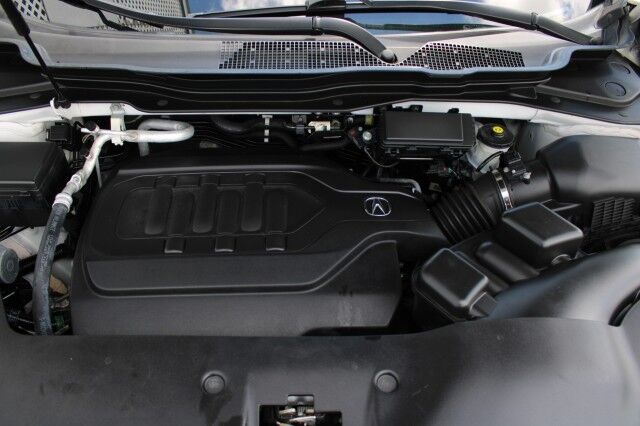 2020 Acura MDX w/Technology Pkg Melbourne FL