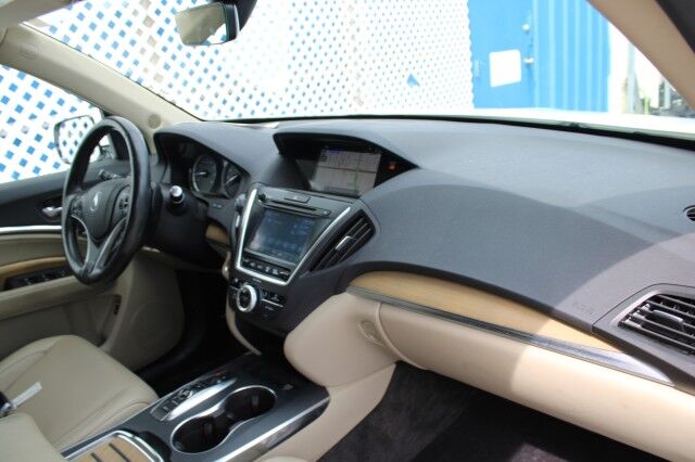 2020 Acura MDX w/Technology Pkg Melbourne FL
