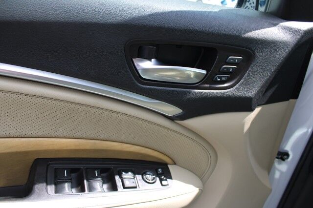 2020 Acura MDX w/Technology Pkg Melbourne FL