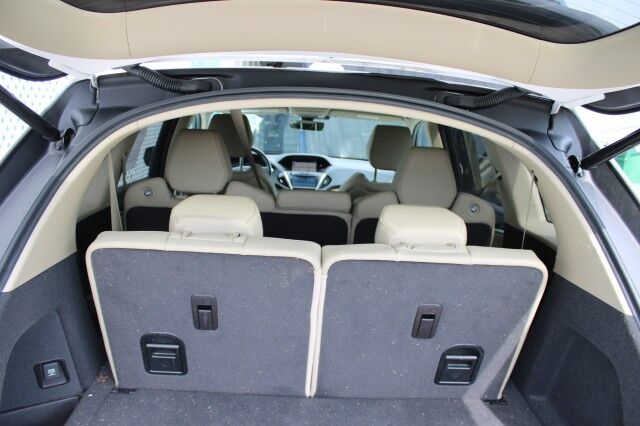 2020 Acura MDX w/Technology Pkg Melbourne FL