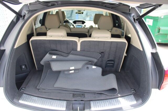 2020 Acura MDX w/Technology Pkg Melbourne FL