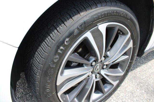 2020 Acura MDX w/Technology Pkg Melbourne FL