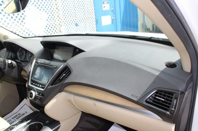 2020 Acura MDX w/Technology Pkg Melbourne FL