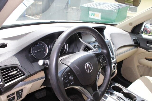 2020 Acura MDX w/Technology Pkg Melbourne FL