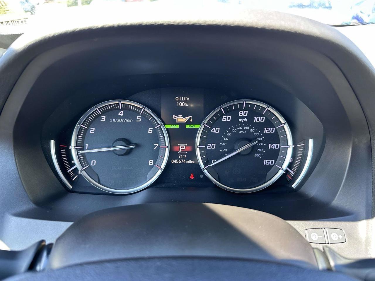 2020 Acura MDX w/Technology Pkg San Clemente CA