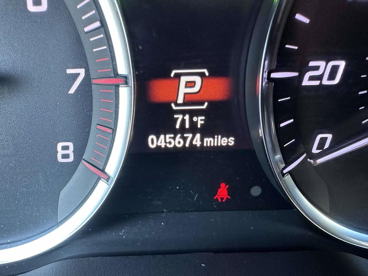2020 Acura MDX w/Technology Pkg San Clemente CA