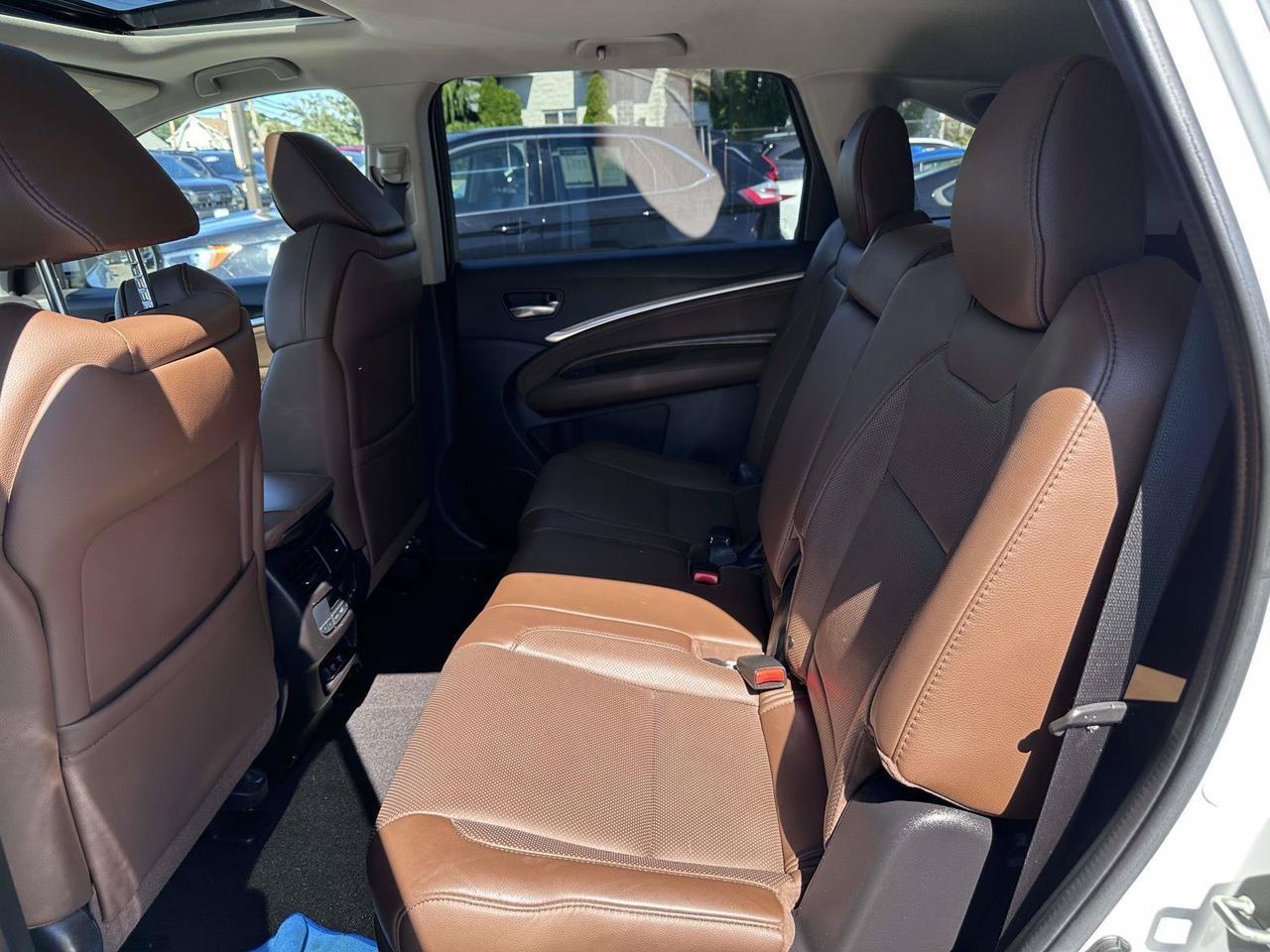 2020 Acura MDX w/Technology Pkg San Clemente CA