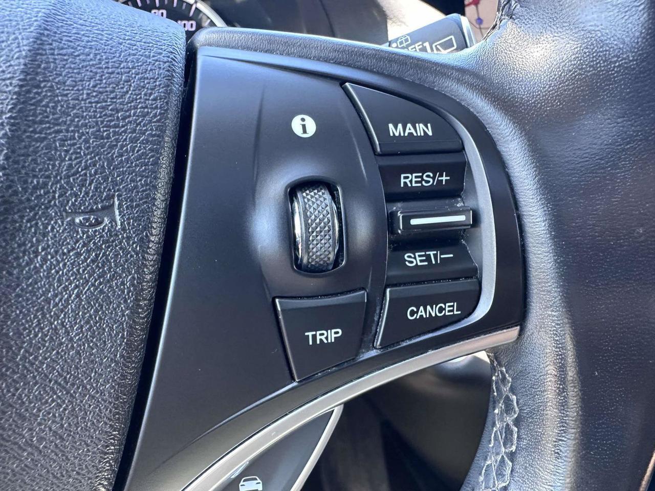 2020 Acura MDX w/Technology Pkg San Clemente CA