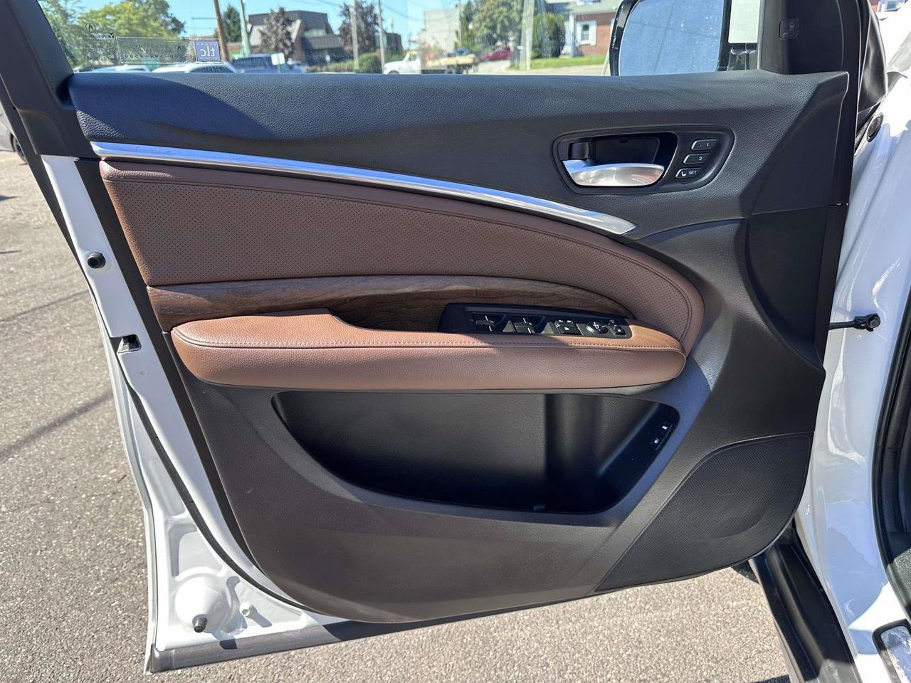 2020 Acura MDX w/Technology Pkg San Clemente CA