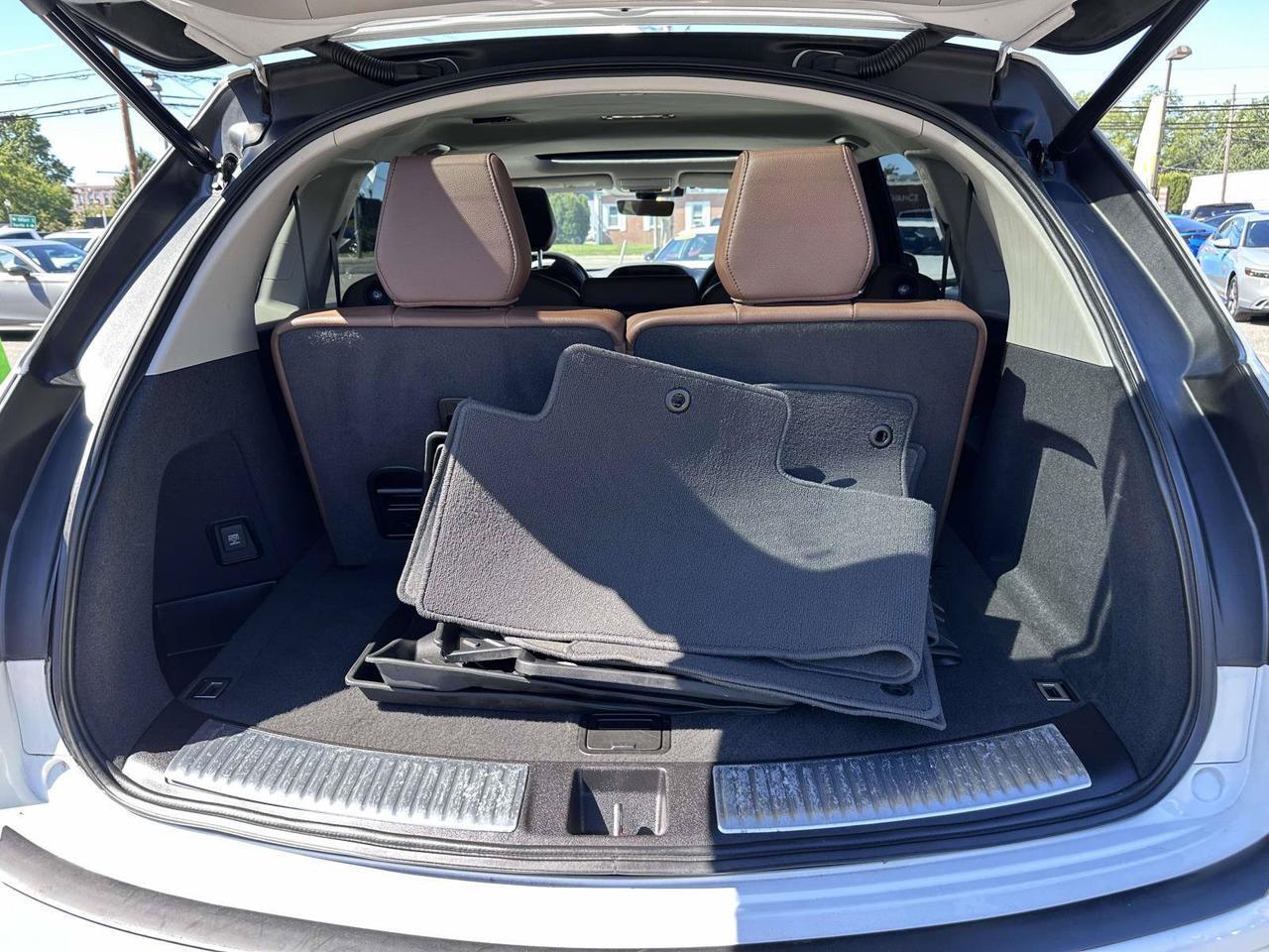 2020 Acura MDX w/Technology Pkg San Clemente CA