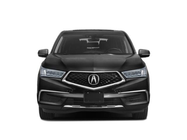 2020 Acura MDX w/Technology Pkg Roseville CA