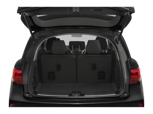 2020 Acura MDX w/Technology Pkg Roseville CA