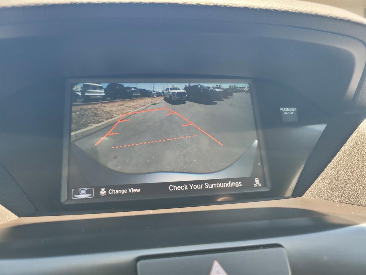 2020 Acura MDX w/Technology Pkg Roseville CA