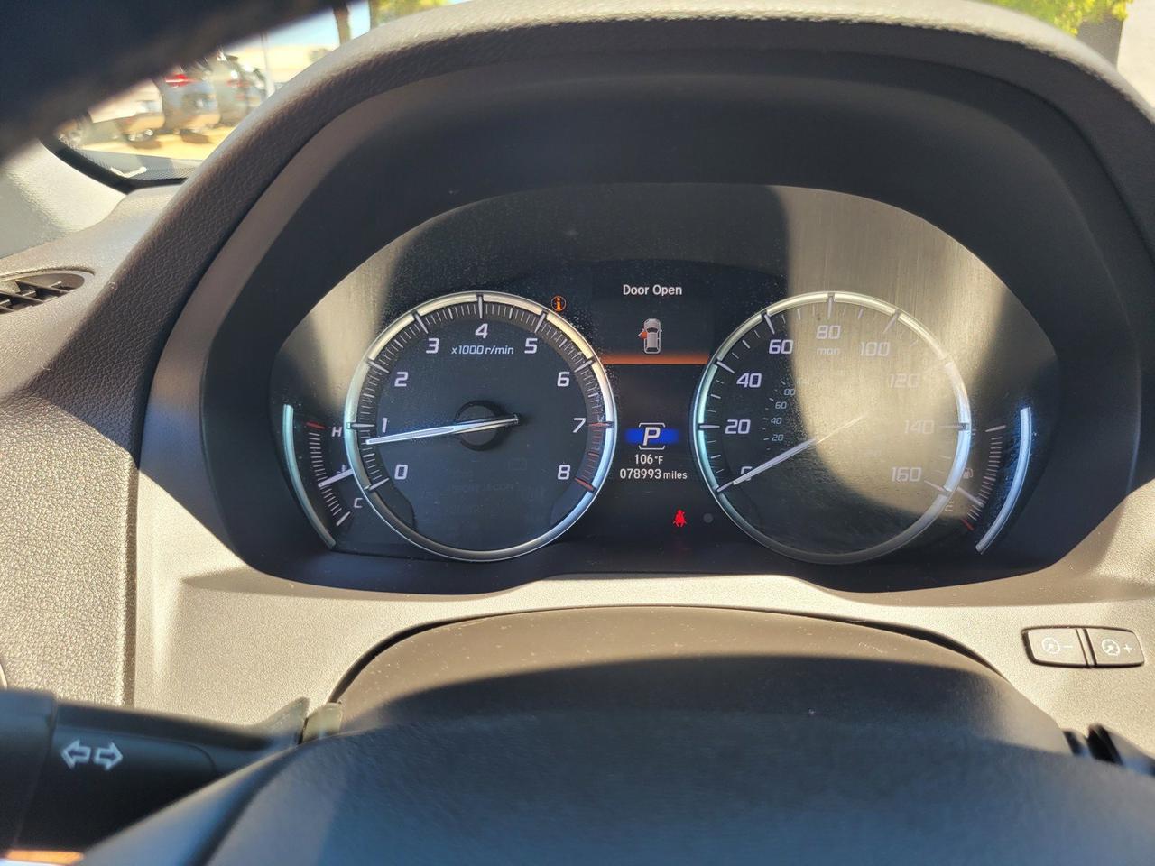 2020 Acura MDX w/Technology Pkg Roseville CA