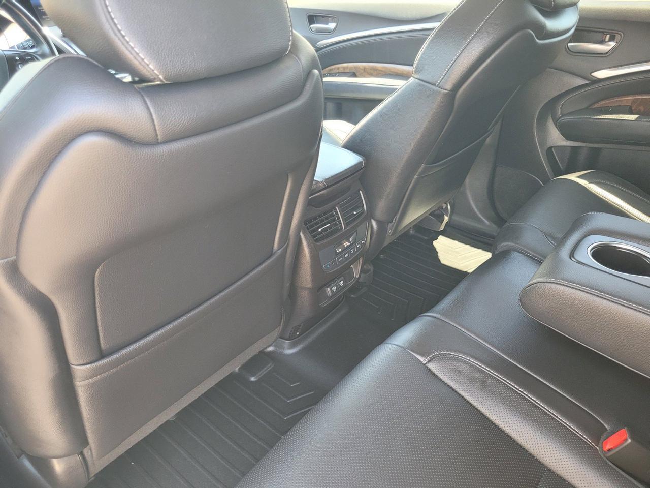 2020 Acura MDX w/Technology Pkg Roseville CA