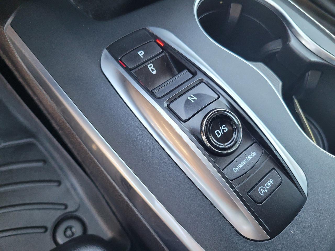 2020 Acura MDX w/Technology Pkg Roseville CA