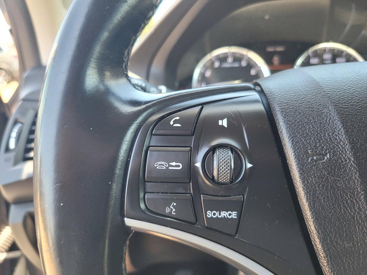 2020 Acura MDX w/Technology Pkg Roseville CA
