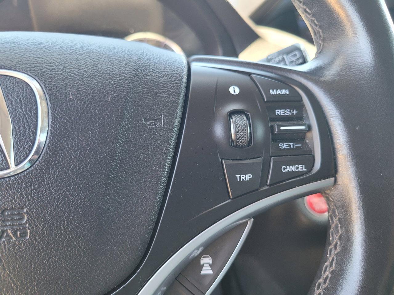 2020 Acura MDX w/Technology Pkg Roseville CA