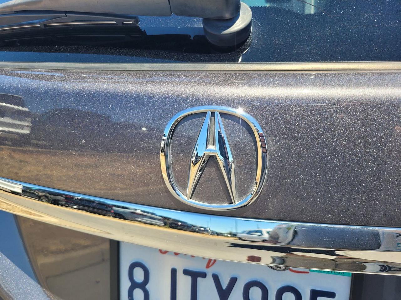 2020 Acura MDX w/Technology Pkg Roseville CA